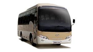 الحافلة السياحية 7م ــ 8م ، XMQ6771Y