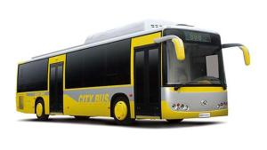 حافلة النقل العام 11م ــ 12م ، XMQ6123G