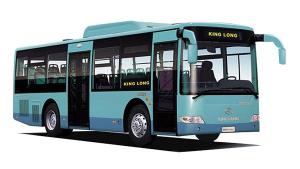 حافلة النقل العام 8م ــ 9م ، XMQ6891G