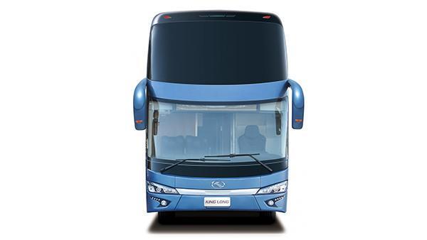  الحافلة السياحية 14م، XMQ6140BYW5 