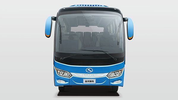 الحافلة السياحية 10 م، XMQ6101CY