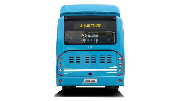 حافلة للنقل العمومي 8م ، XMQ6820G 