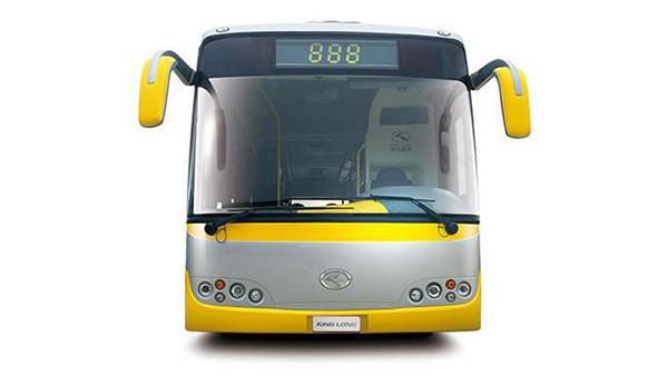  حافلة النقل العام 11م ــ 12م ، XMQ6123G 