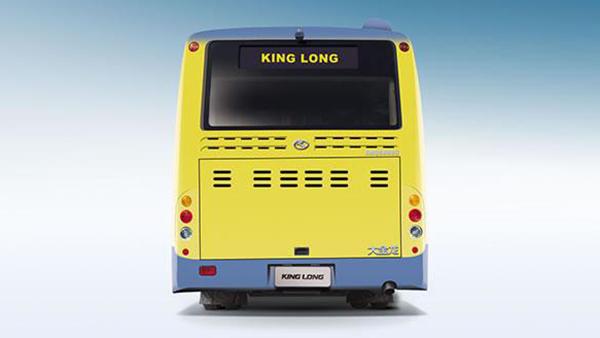  حافلة النقل العام 7م ــ 8م ، XMQ6800G 